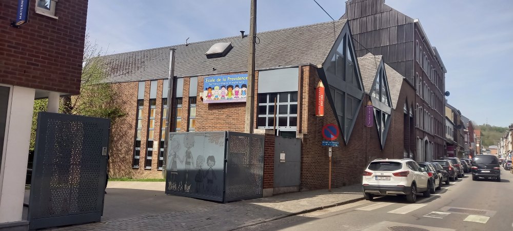 Ecole de la Providence