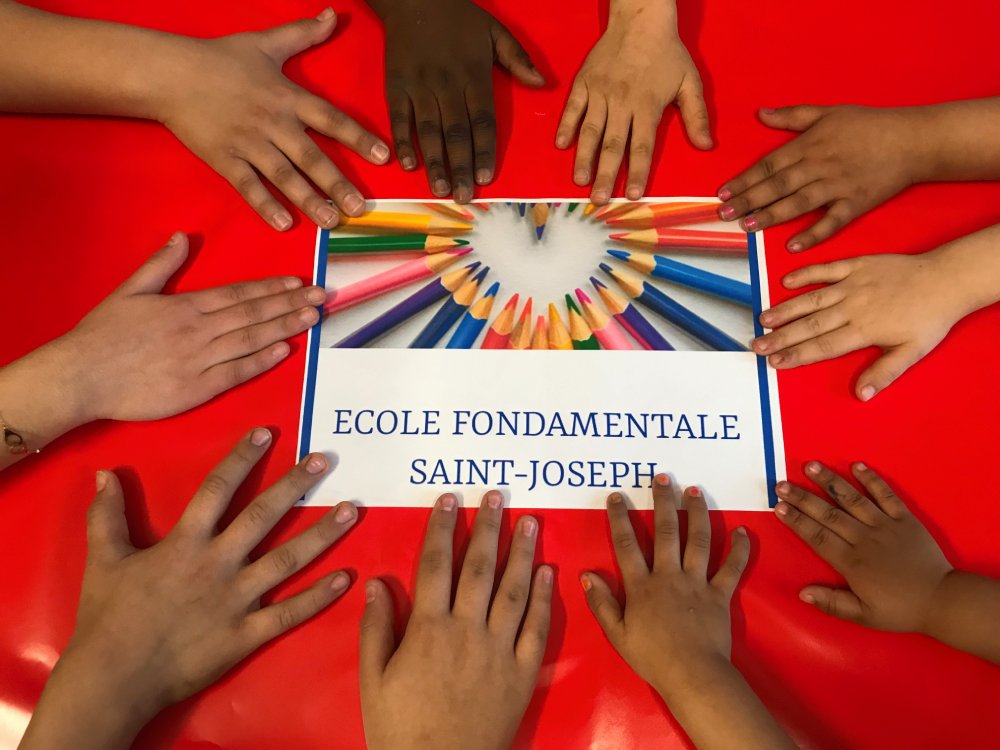 Ecole Saint-Joseph