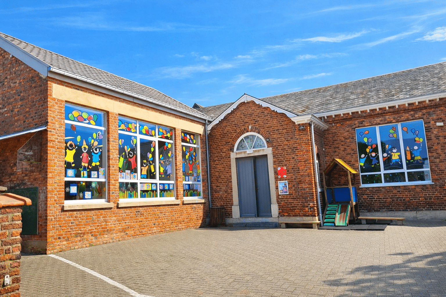 Ecole Sainte-Elisabeth